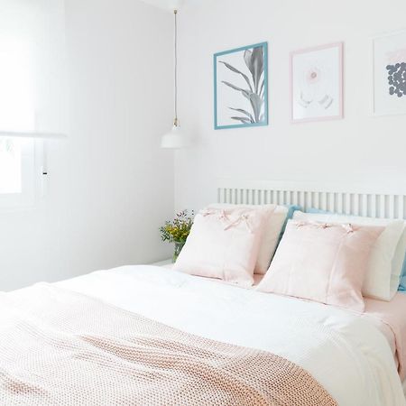 Charming Madrid Lofts Appartement Buitenkant foto